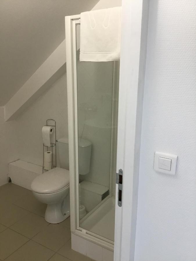 Hotel Des Nestes Sarrancolin Экстерьер фото